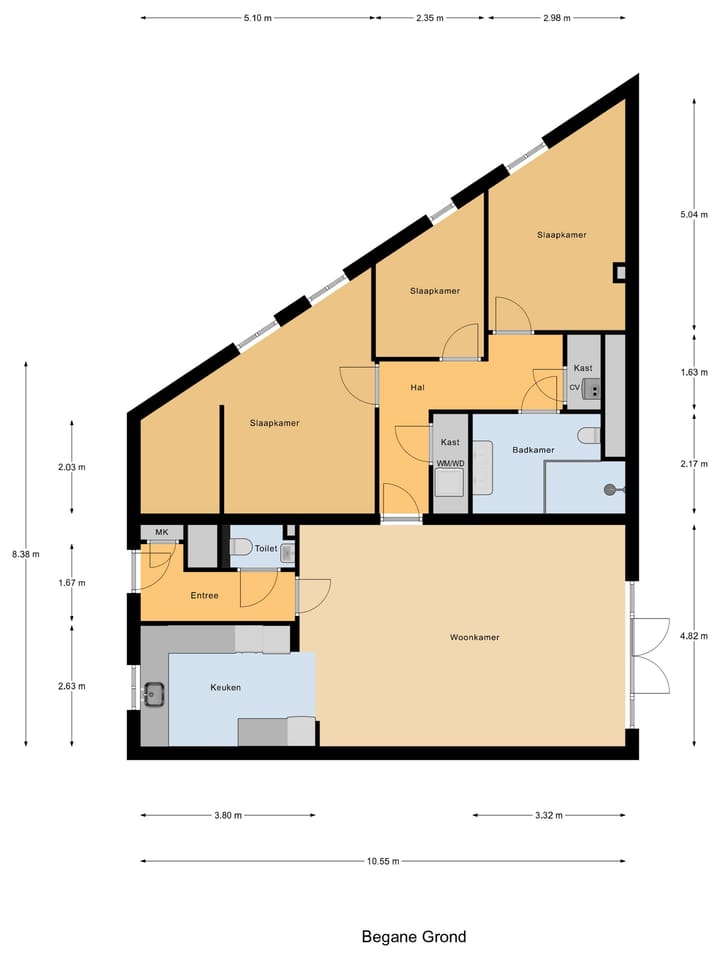 Photo 36 of Oosterlaanstraat 1