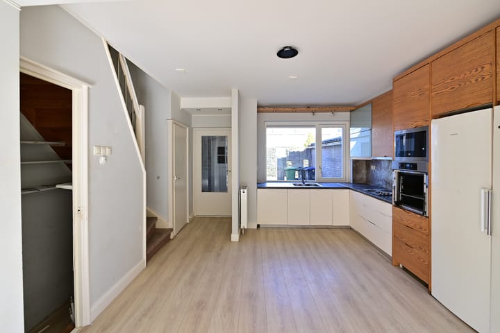 Foto 5 van Prinses Marijkehof 68