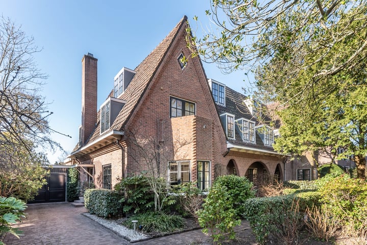 Crayenesterlaan 24