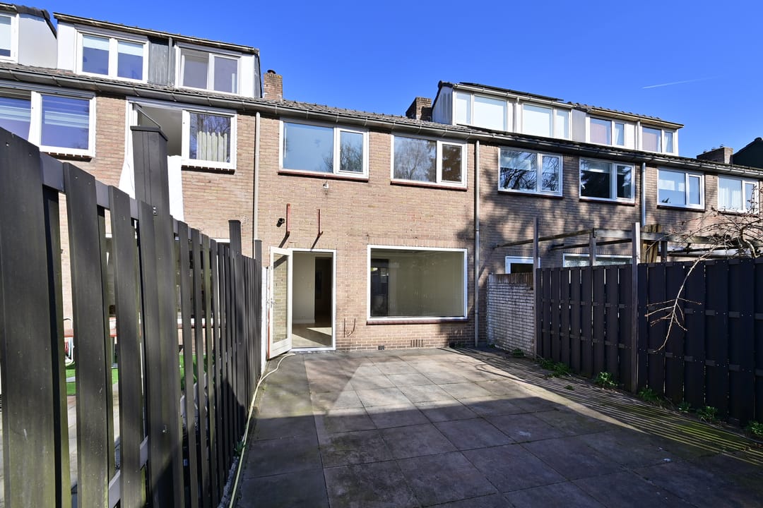 Photo 2 of Prinses Marijkehof 68