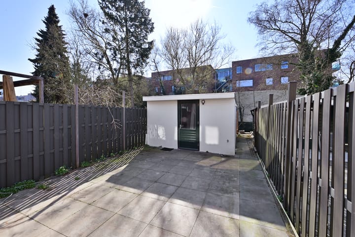 Foto 12 van Prinses Marijkehof 68