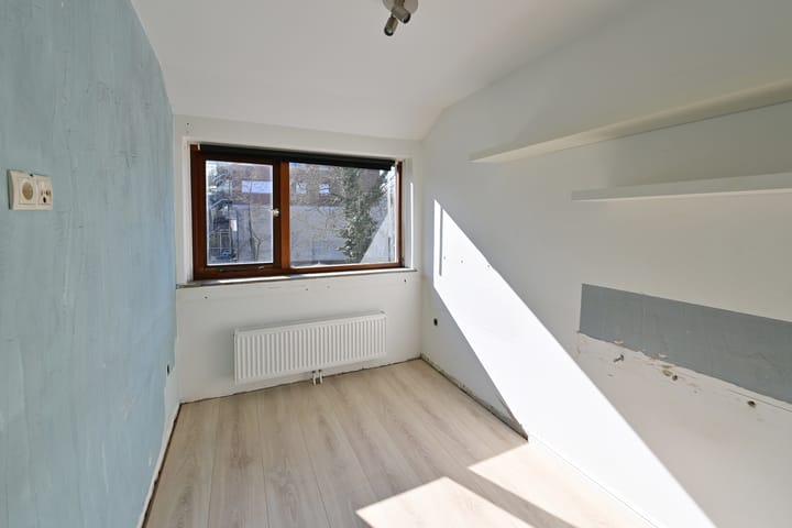 Foto 10 van Prinses Marijkehof 68