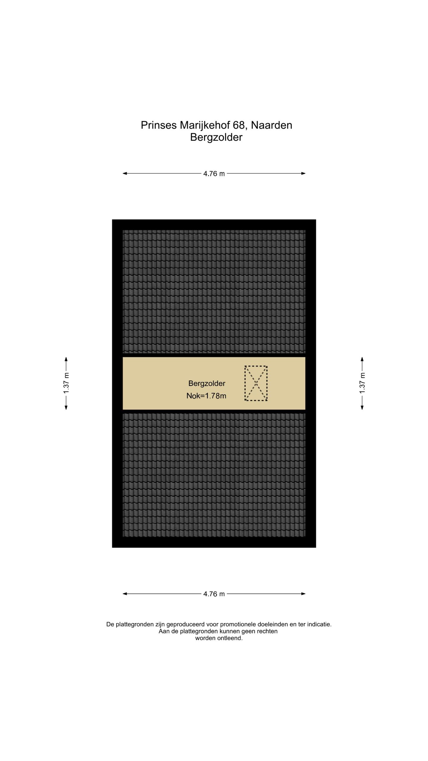 Photo 20 of Prinses Marijkehof 68