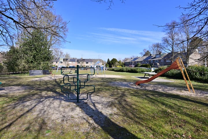 Foto 16 van Prinses Marijkehof 68