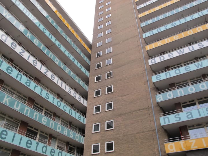 Foto 1 van Dirk Costerplein 42