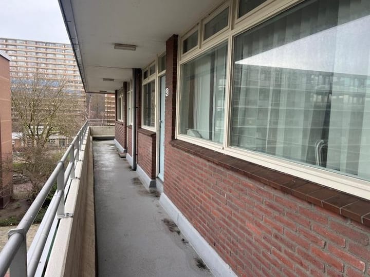 Foto 2 van Dirk Costerplein 42