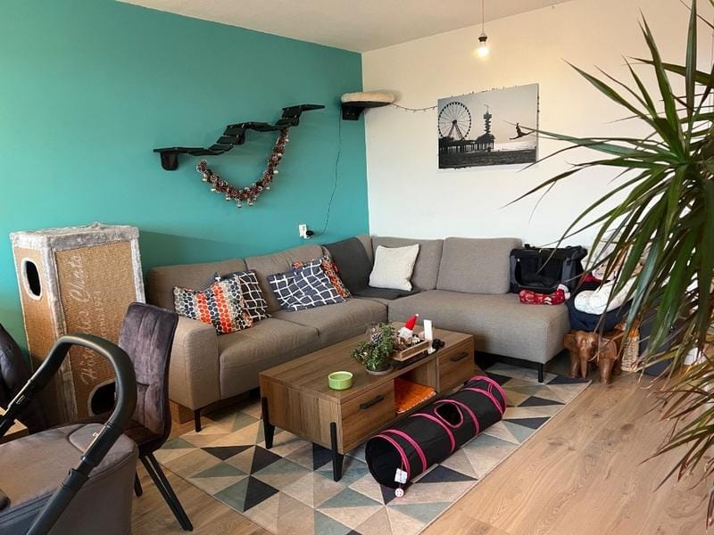 Foto 3 van Dirk Costerplein 42