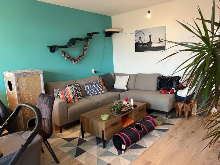 Foto 3 van Dirk Costerplein 42