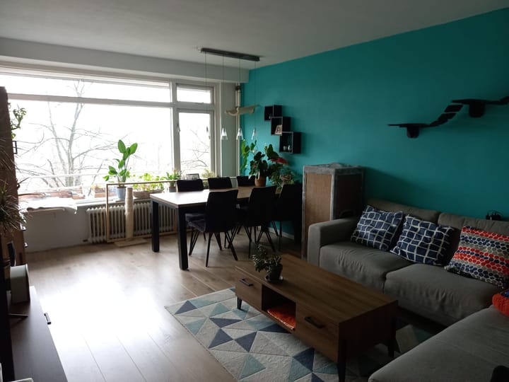 Foto 4 van Dirk Costerplein 42