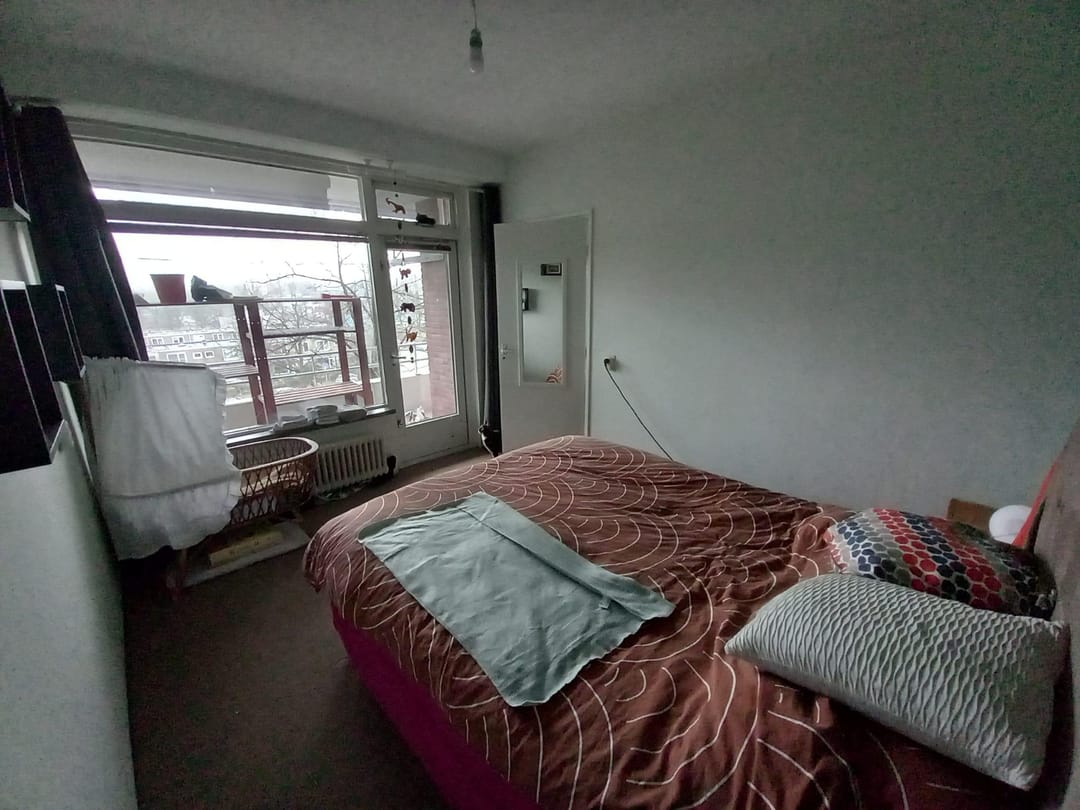 Foto 8 van Dirk Costerplein 42