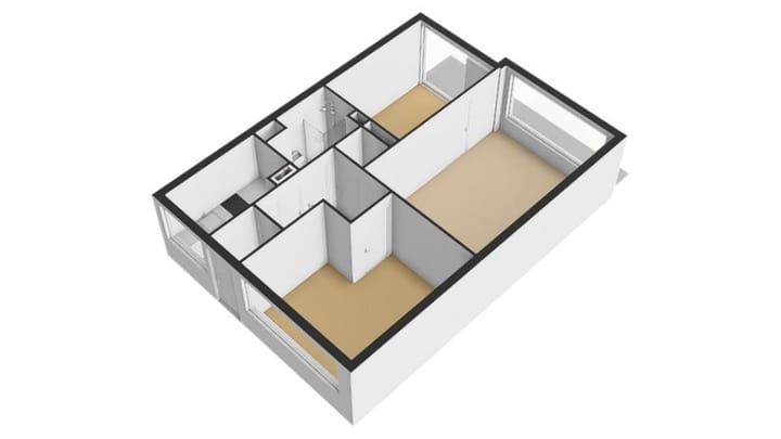 Foto 13 van Dirk Costerplein 42