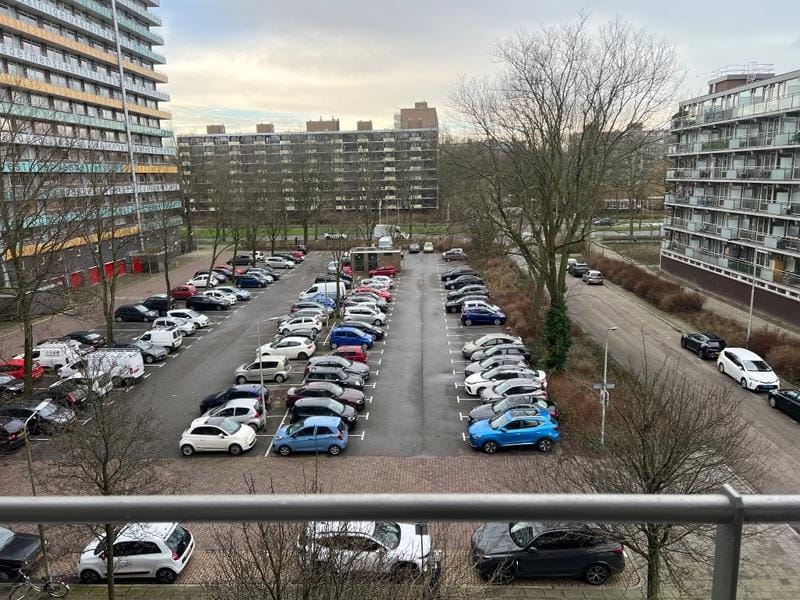 Foto 11 van Dirk Costerplein 42