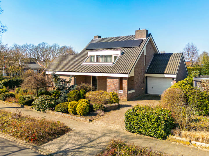 Foto 1 van Vergiliuslaan 5