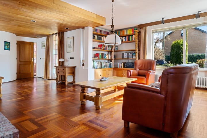 Foto 7 van Vergiliuslaan 5