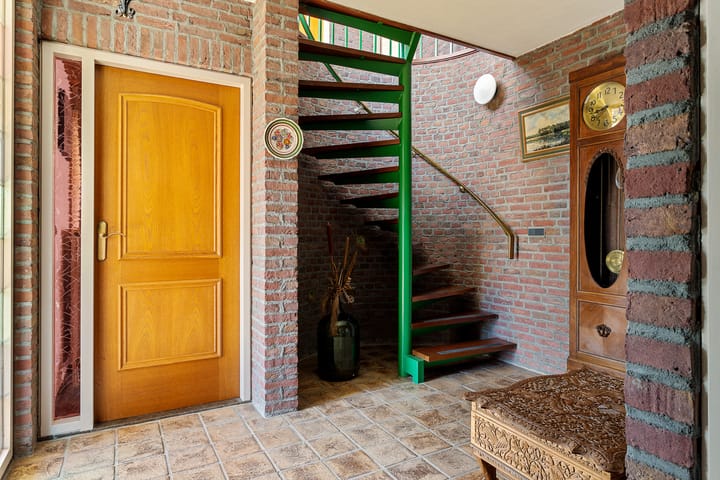 Foto 17 van Vergiliuslaan 5