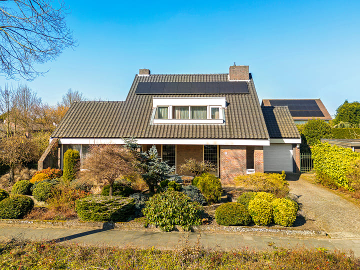 Foto 2 van Vergiliuslaan 5