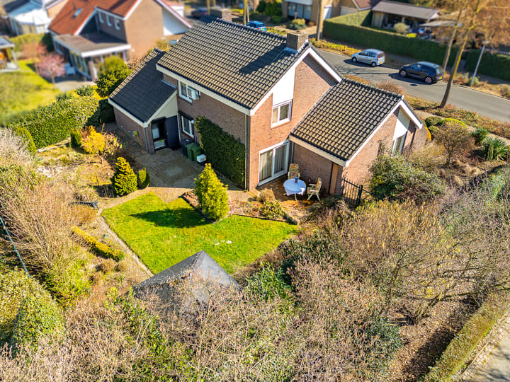 Foto 3 van Vergiliuslaan 5