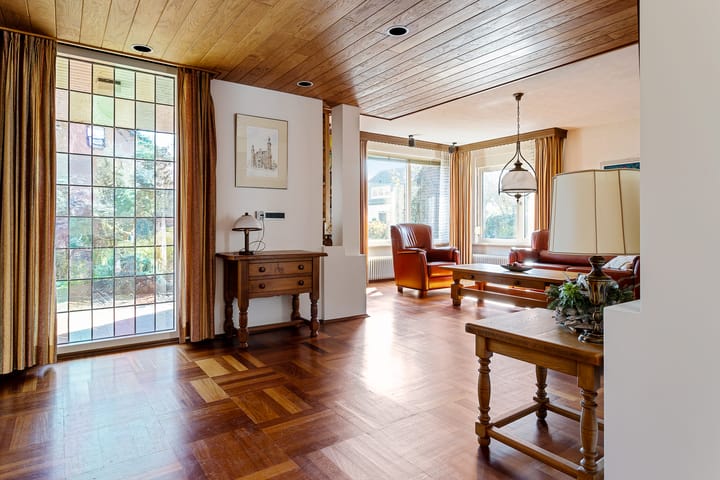 Foto 6 van Vergiliuslaan 5