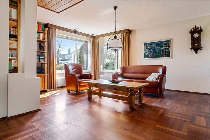 Foto 5 van Vergiliuslaan 5