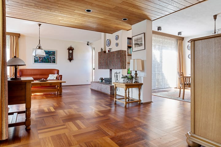 Foto 10 van Vergiliuslaan 5