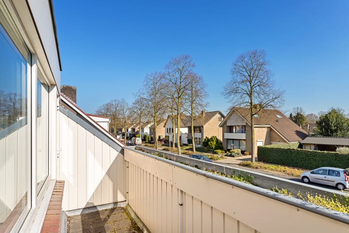 Foto 21 van Vergiliuslaan 5