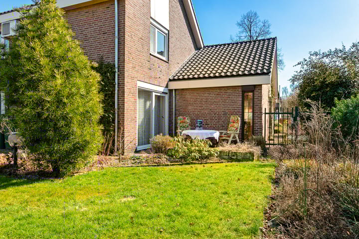 Foto 32 van Vergiliuslaan 5