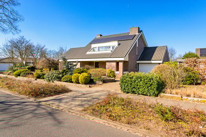 Foto 41 van Vergiliuslaan 5