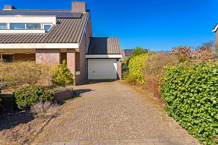 Foto 39 van Vergiliuslaan 5