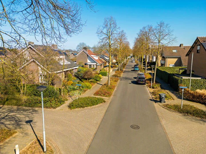 Foto 43 van Vergiliuslaan 5