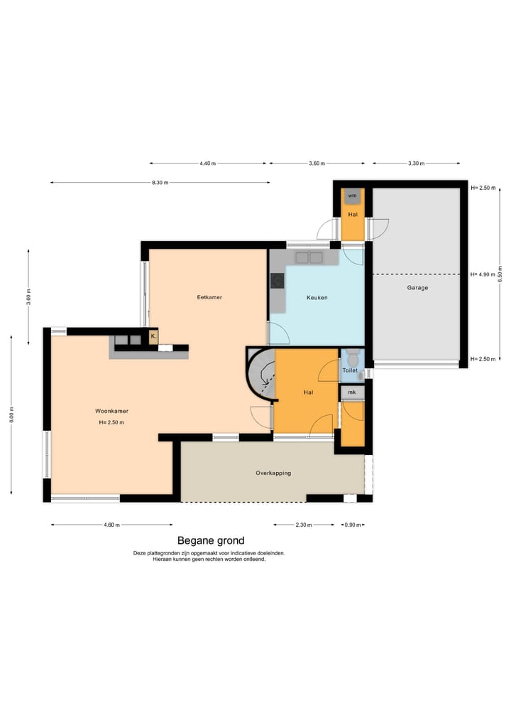 Foto 44 van Vergiliuslaan 5