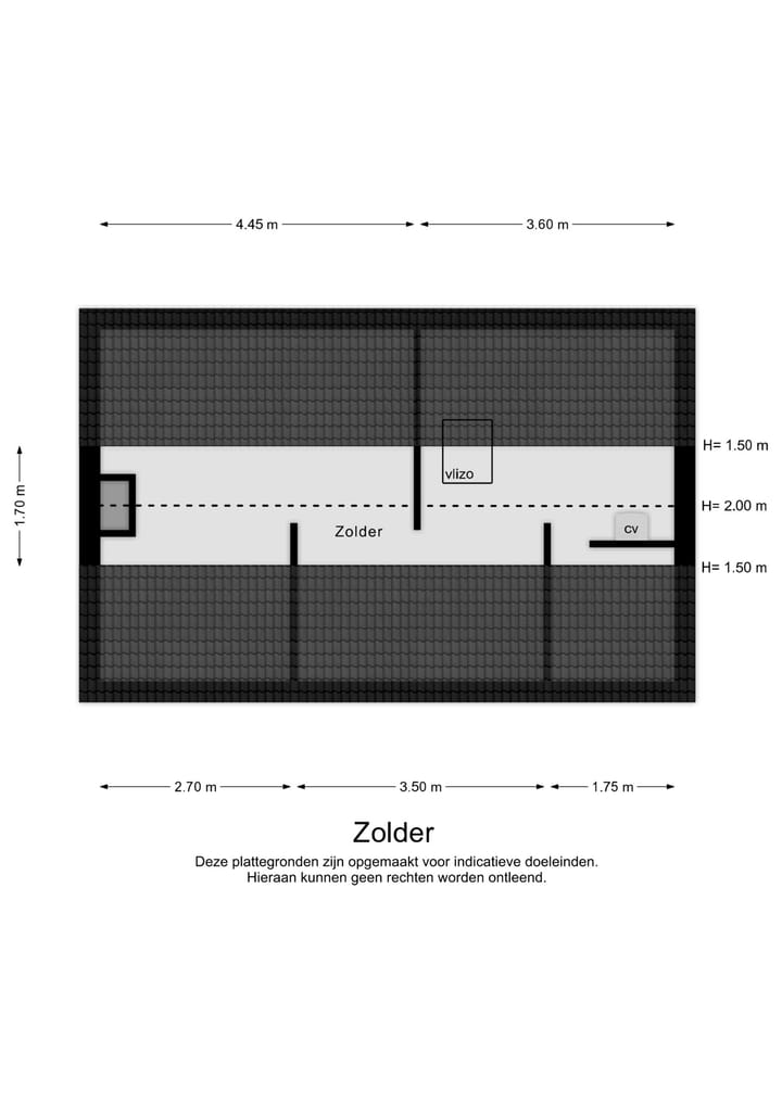 Foto 46 van Vergiliuslaan 5