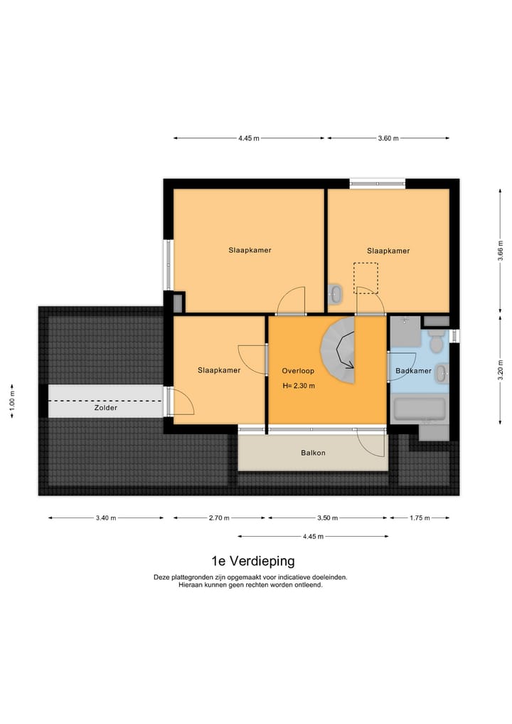 Foto 45 van Vergiliuslaan 5
