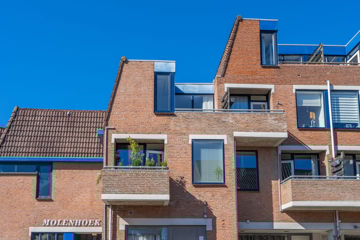 Foto 8 van Oude-Molenstraat 29