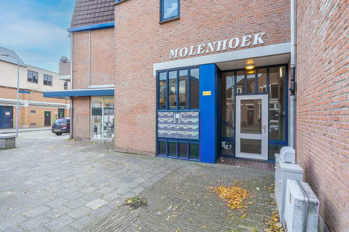 Foto 9 van Oude-Molenstraat 29