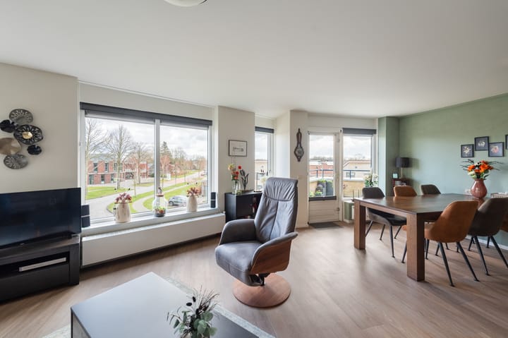 Photo 2 of Meester Kroezestraat 36