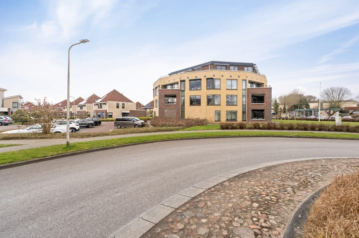 Photo 5 of Meester Kroezestraat 36