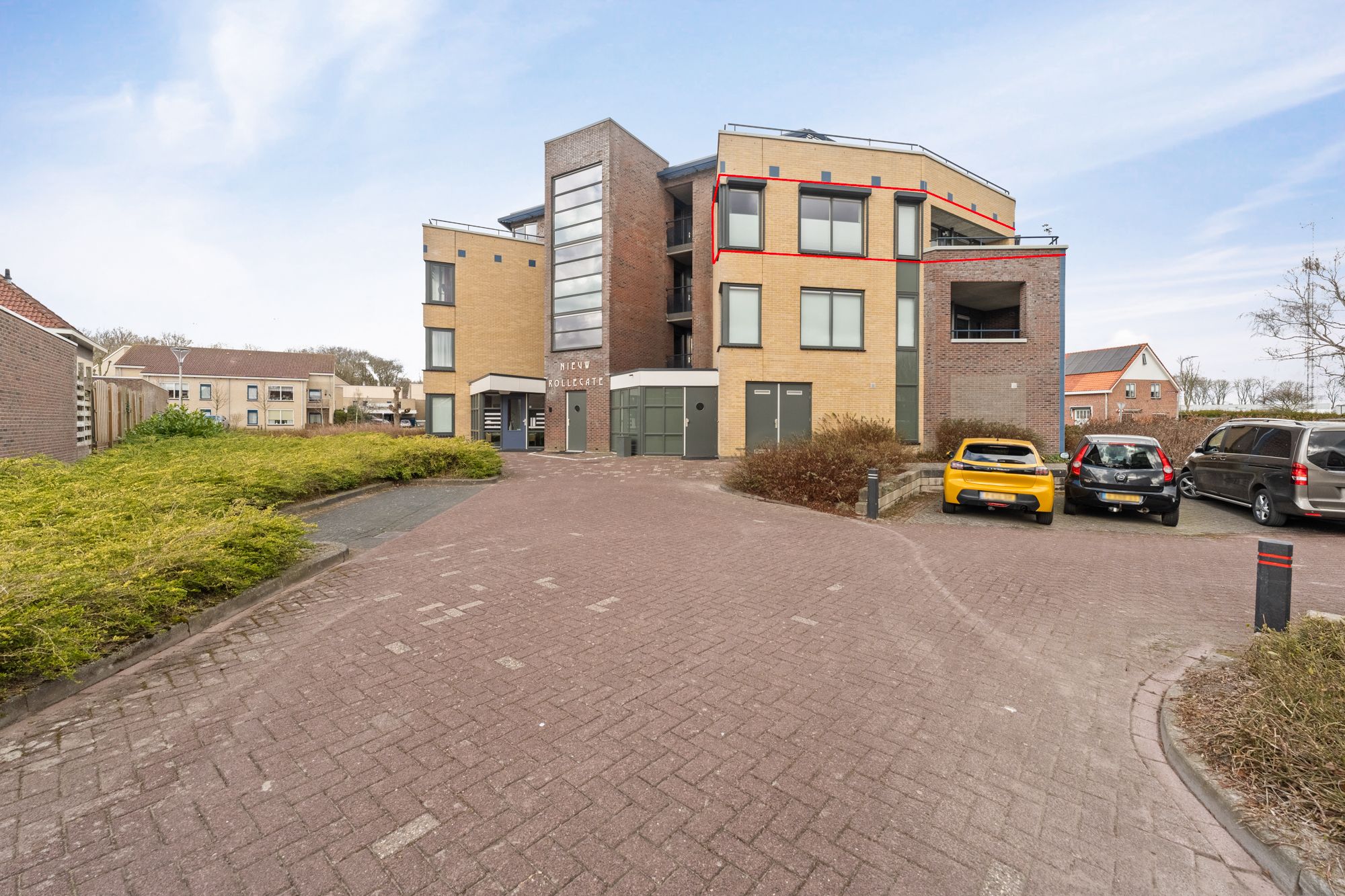 Photo 6 of Meester Kroezestraat 36