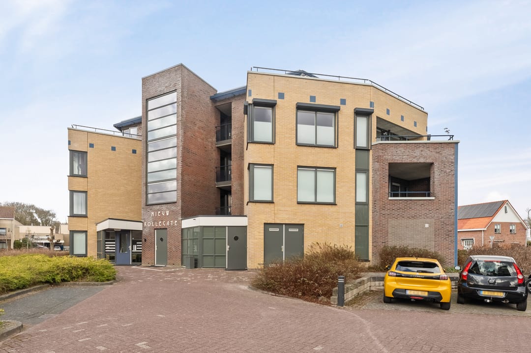 Photo 7 of Meester Kroezestraat 36