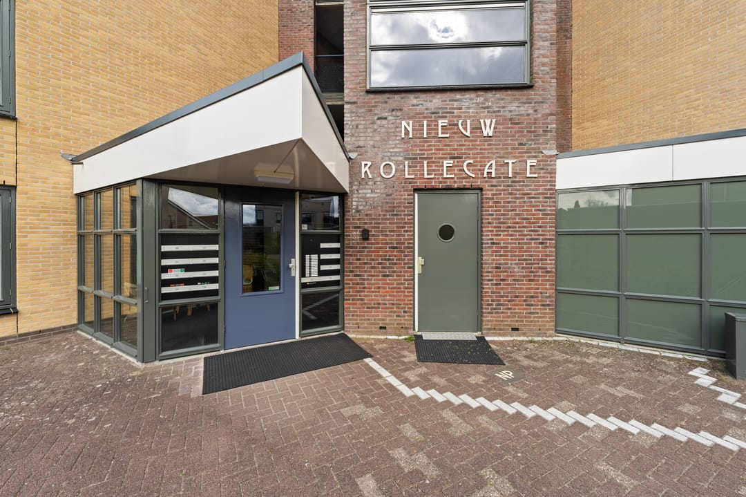 Photo 8 of Meester Kroezestraat 36
