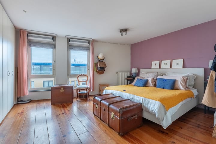 Foto 3 van Langestraat 63-N