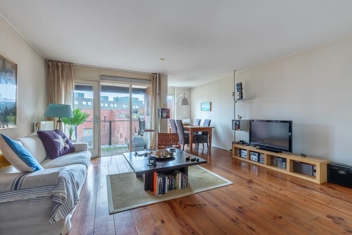 Foto 5 van Langestraat 63-N