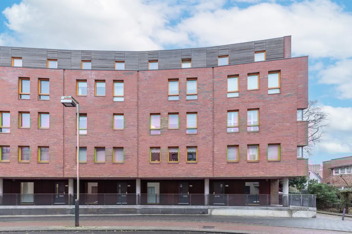 Foto 1 van Langestraat 63-N