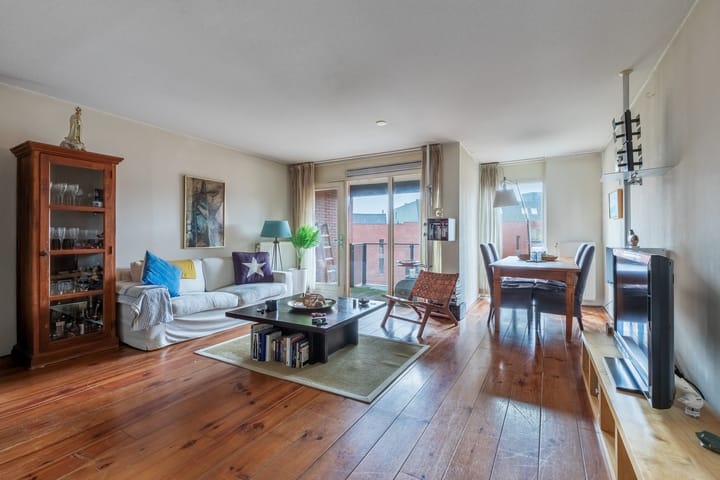 Foto 2 van Langestraat 63-N