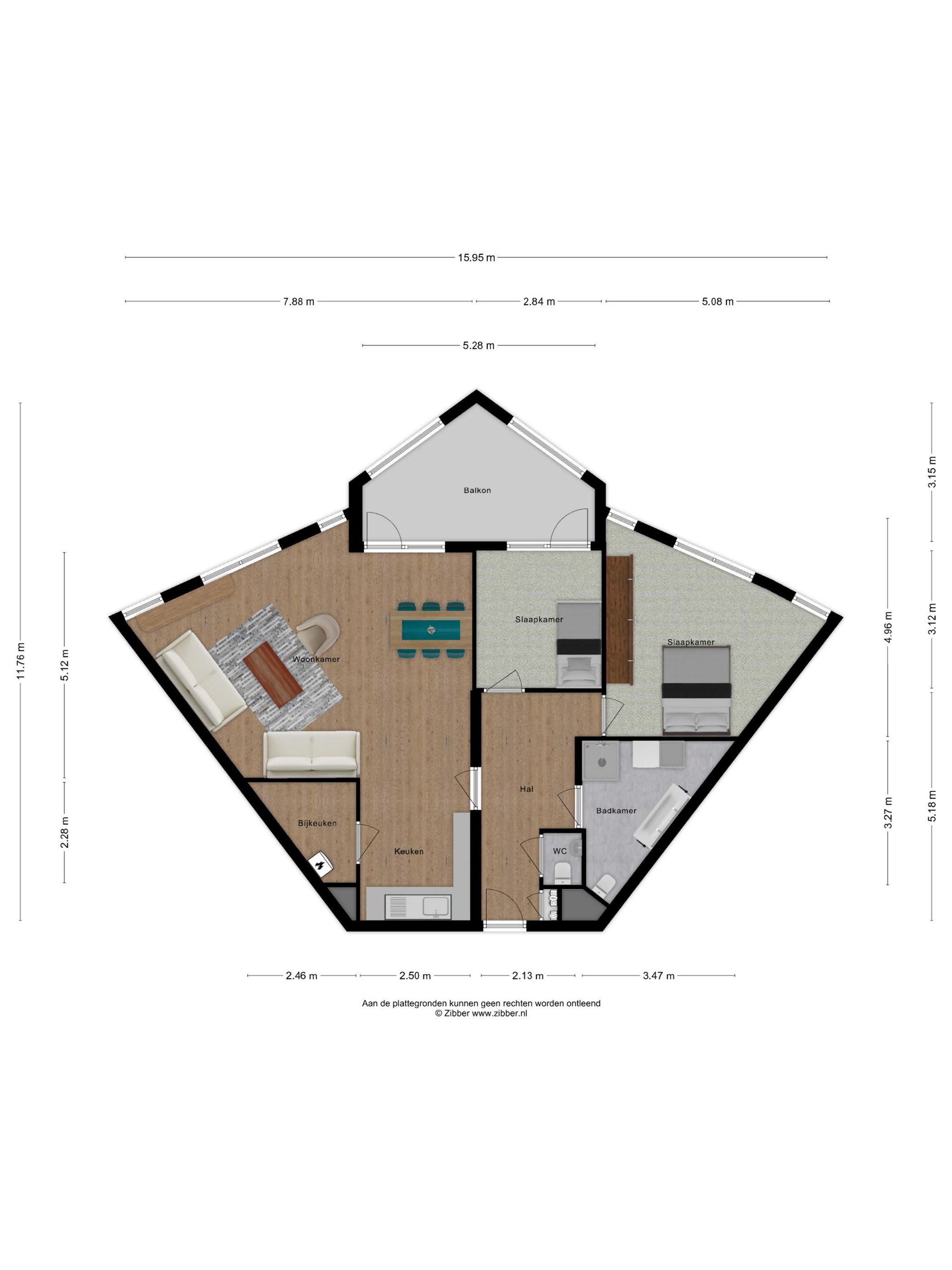 Photo 42 of Meester Kroezestraat 36