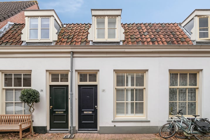 Andreasstraat 27 main image