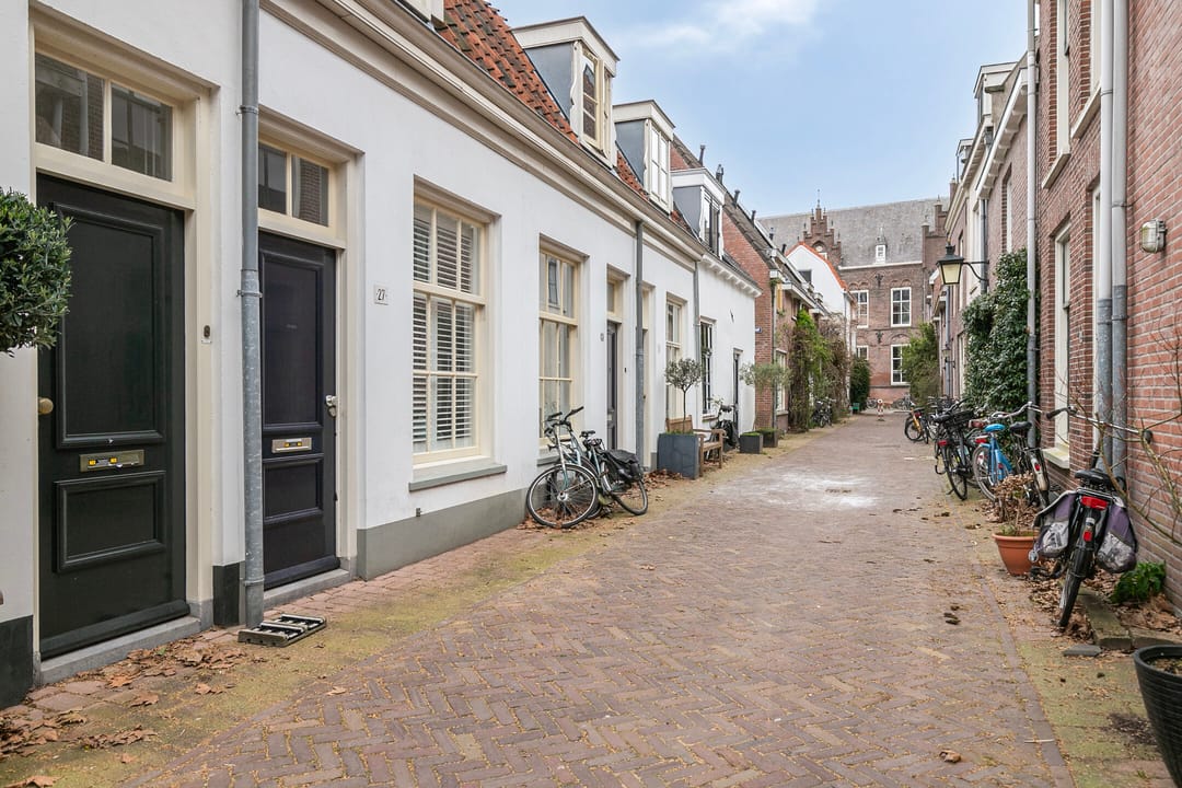 Foto 2 van Andreasstraat 27