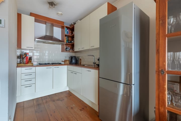 Foto 10 van Langestraat 63-N