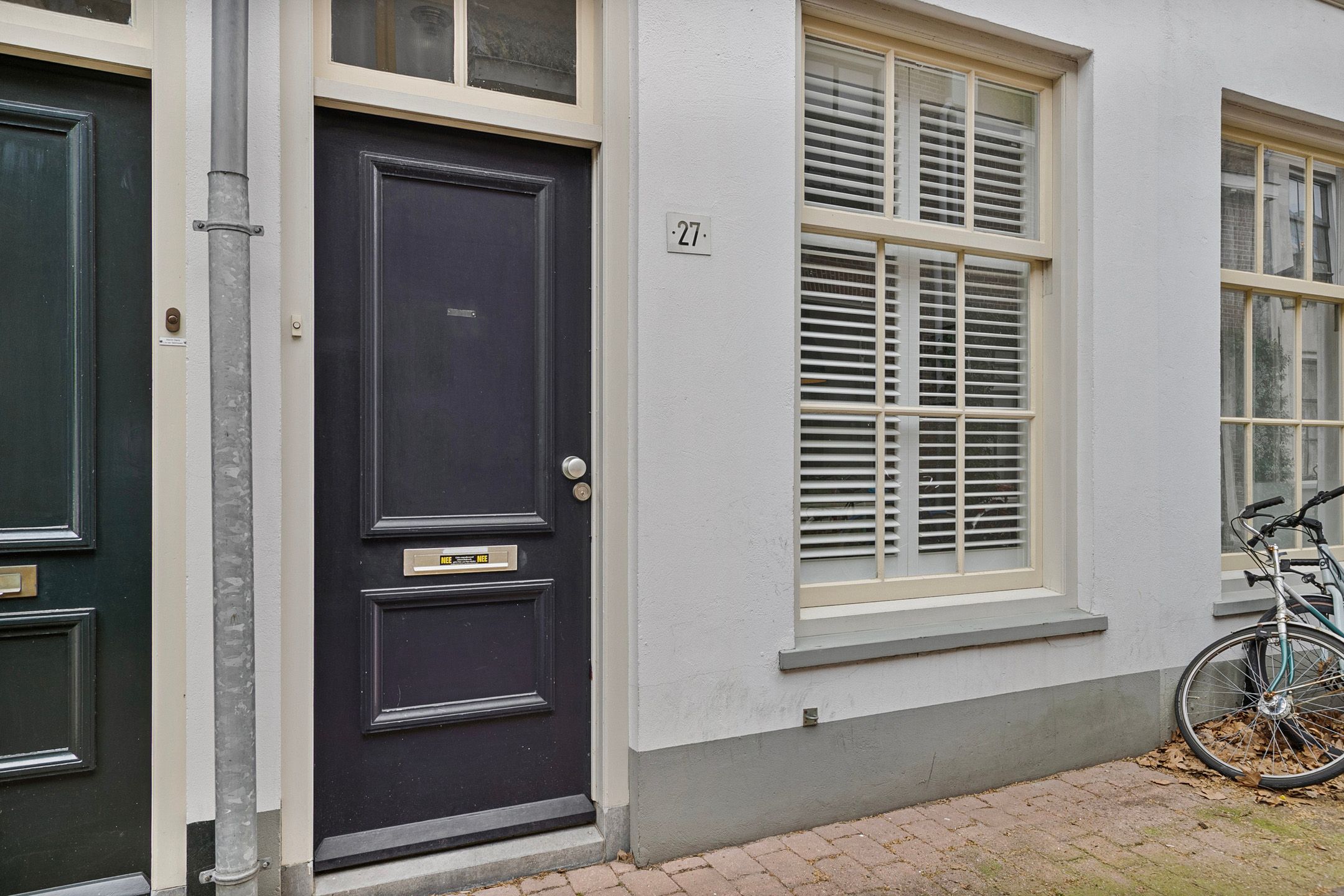 Foto 3 van Andreasstraat 27