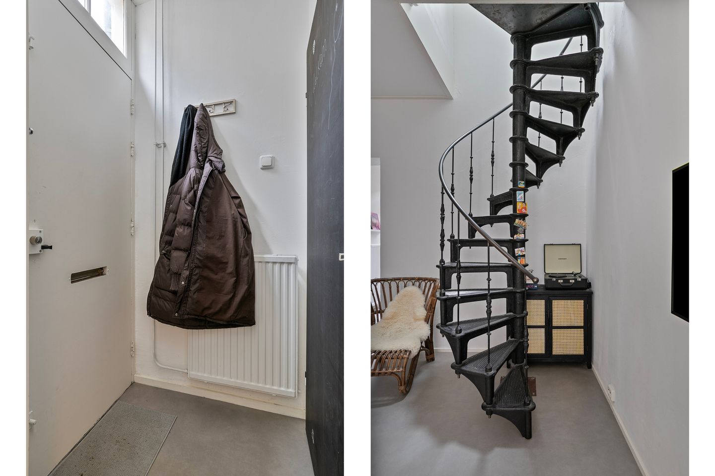 Foto 4 van Andreasstraat 27