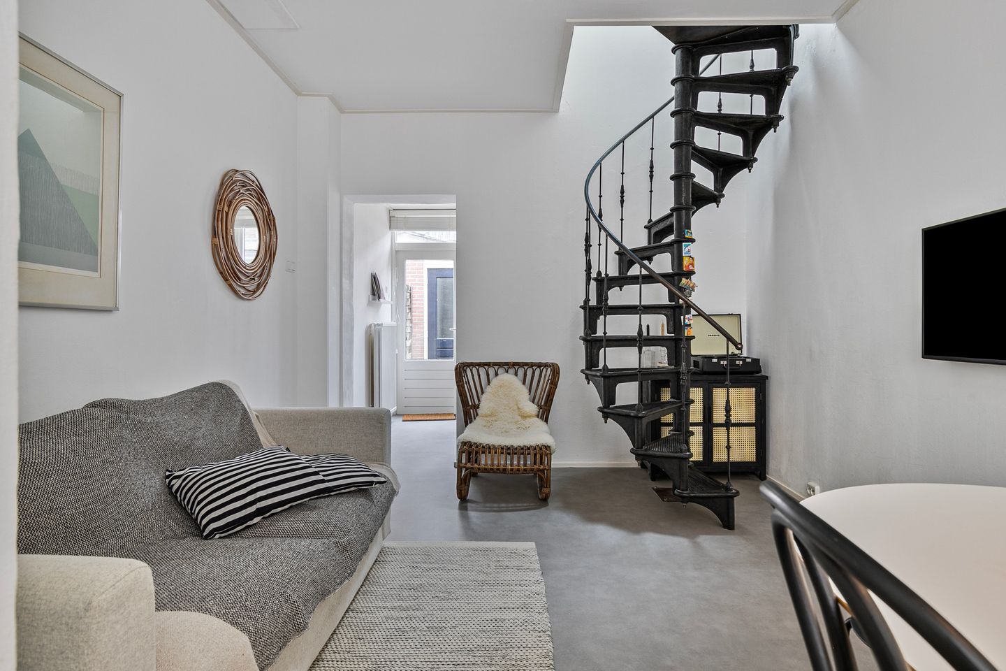 Foto 5 van Andreasstraat 27